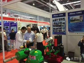 上海水展火爆折射市場新機，專業水處理廠商如何把握機遇？