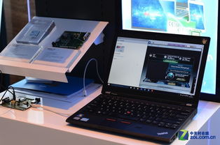 微軟WinHEC展覽會(huì)圖賞 合作廠商齊亮相，軟件及輔助設(shè)備盡顯生態(tài)活力