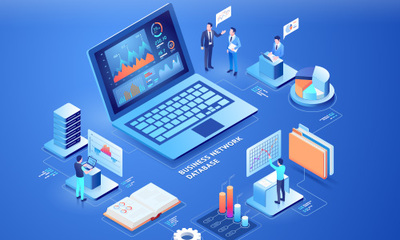 企業(yè)網(wǎng)站建設(shè)的重要意義——以信息技術(shù)視角探析